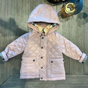 Burberry Jacket